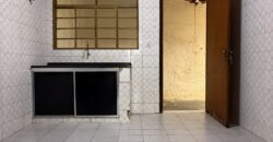 Casa de 2 Quartos