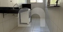 Apartamento para Alugar no Bairro Joaquim Lopes