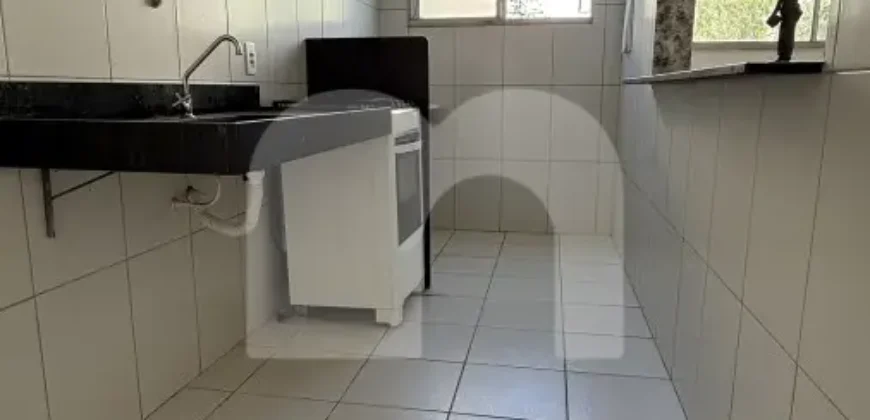 Apartamento para Alugar no Bairro Joaquim Lopes