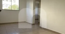 Apartamento para Alugar no Bairro Joaquim Lopes