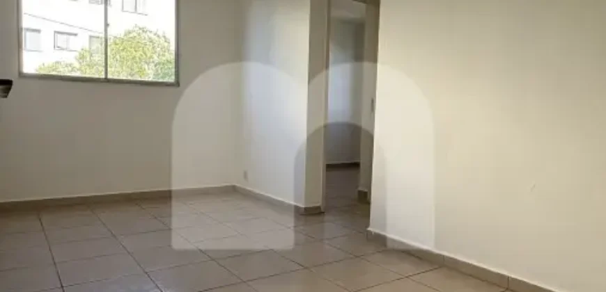 Apartamento para Alugar no Bairro Joaquim Lopes