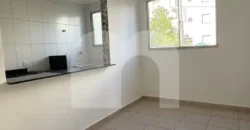 Apartamento para Alugar no Bairro Joaquim Lopes