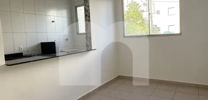 Apartamento para Alugar no Bairro Joaquim Lopes