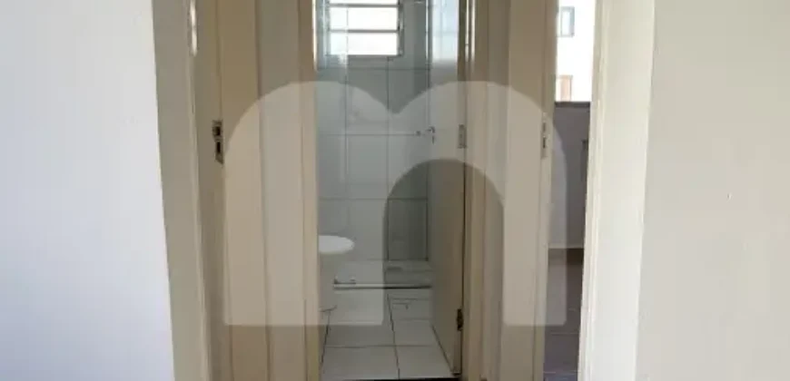 Apartamento para Alugar no Bairro Joaquim Lopes