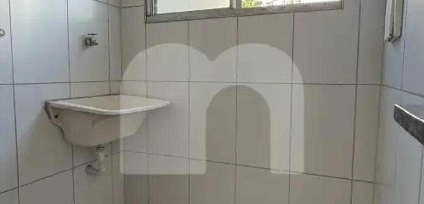 Apartamento para Alugar no Bairro Joaquim Lopes