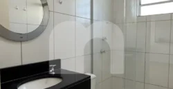 Apartamento para Alugar no Bairro Joaquim Lopes