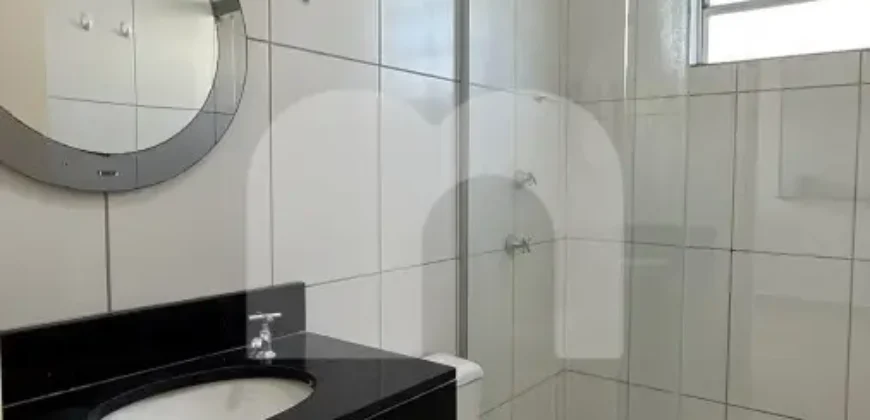 Apartamento para Alugar no Bairro Joaquim Lopes