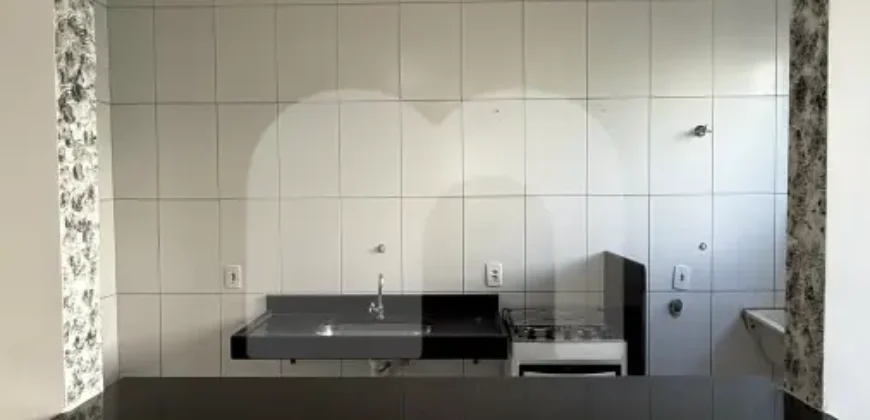 Apartamento para Alugar no Bairro Joaquim Lopes