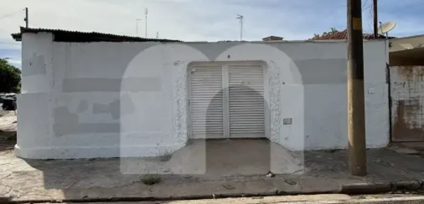 Salão Comercial para Alugar no Jardim Soto