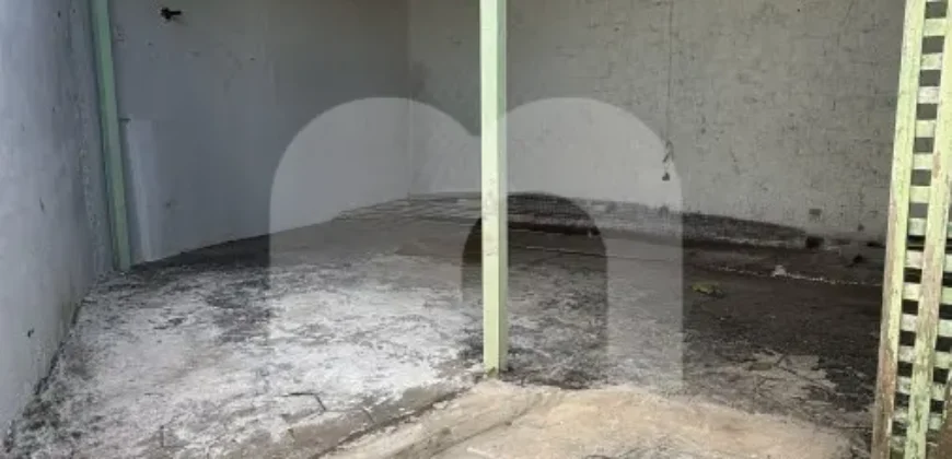 Salão Comercial para Alugar no Jardim Soto