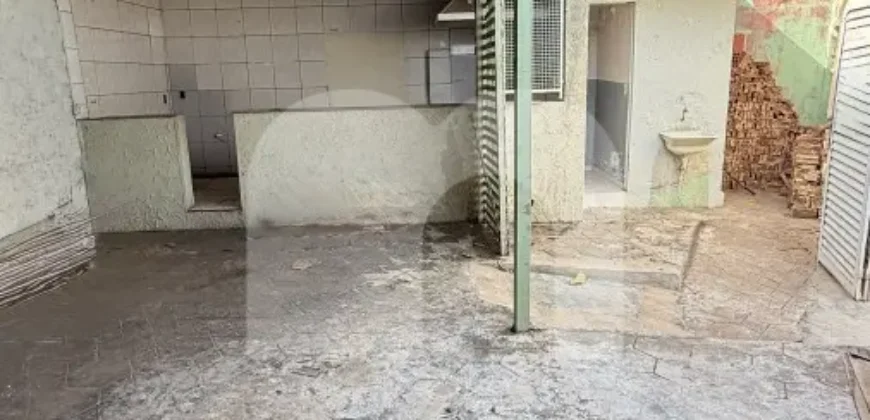 Salão Comercial para Alugar no Jardim Soto