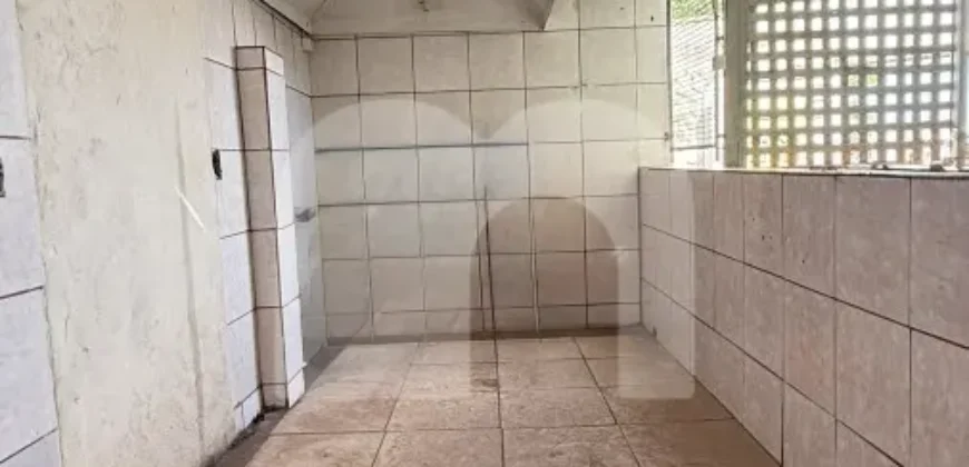 Salão Comercial para Alugar no Jardim Soto