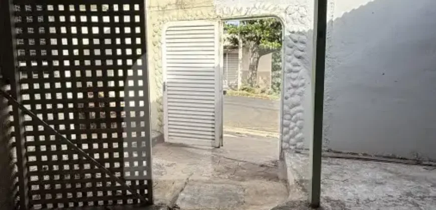 Salão Comercial para Alugar no Jardim Soto