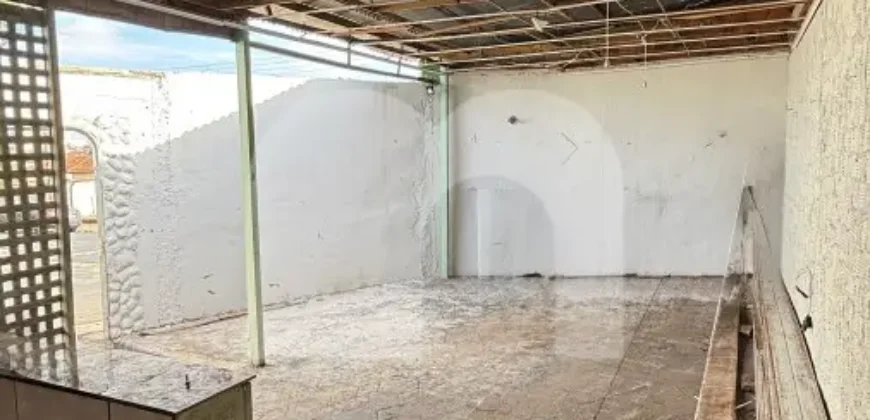 Salão Comercial para Alugar no Jardim Soto