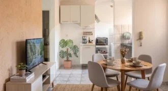 Apartamento para Alugar Jardim Primavera