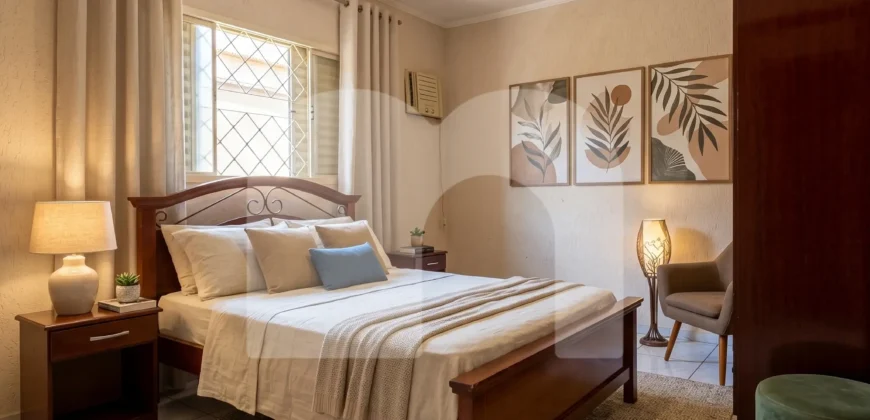 Casa para Alugar 1 quarto