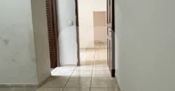 Casa para Alugar com 1 Quarto e Garagem para Moto