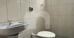 Casa para Alugar com 1 Quarto e Garagem para Moto
