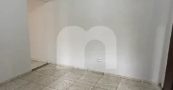 Casa para Alugar com 1 Quarto e Garagem para Moto