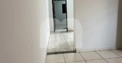 Casa para Alugar com 1 Quarto e Garagem para Moto