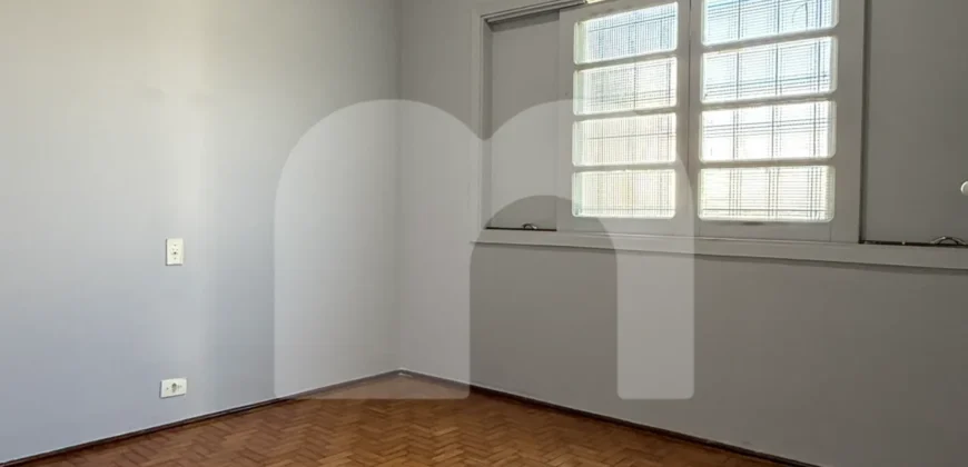 Casa Comercial com 3 Quartos