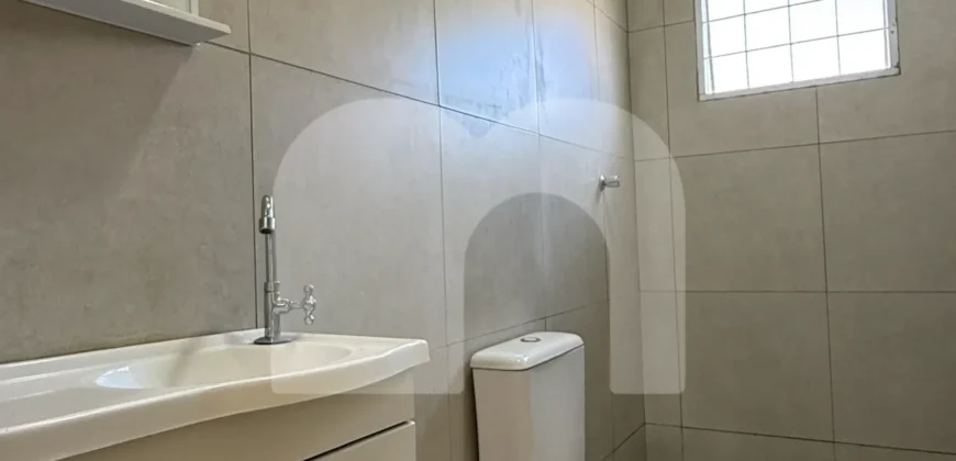 Casa Comercial com 3 Quartos