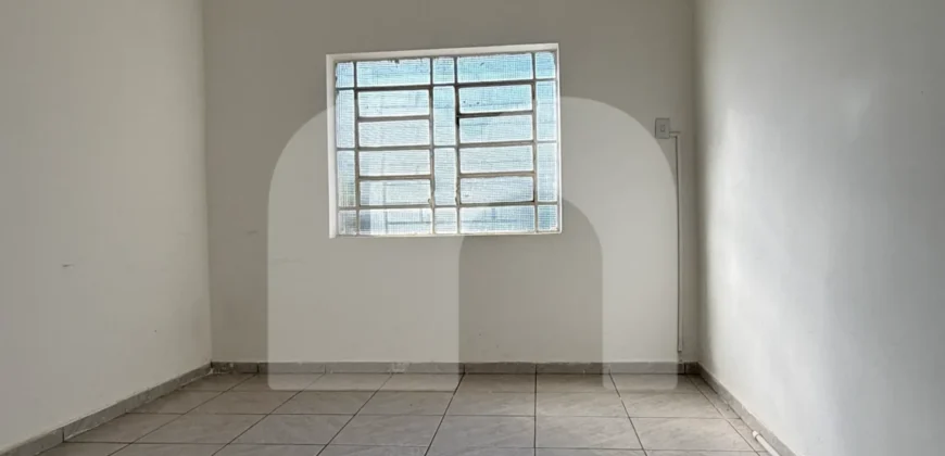 Casa Comercial com 3 Quartos