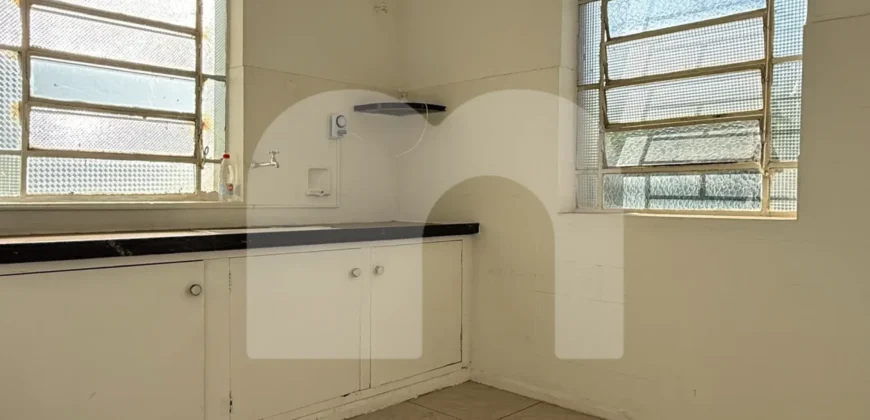 Casa Comercial com 3 Quartos