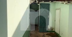 Casa Comercial com 3 Quartos