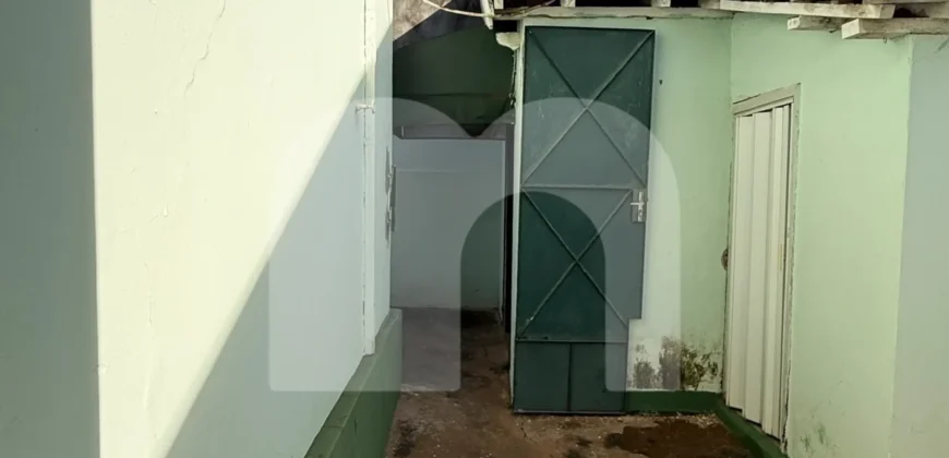 Casa Comercial com 3 Quartos