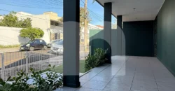 Casa Comercial com 3 Quartos