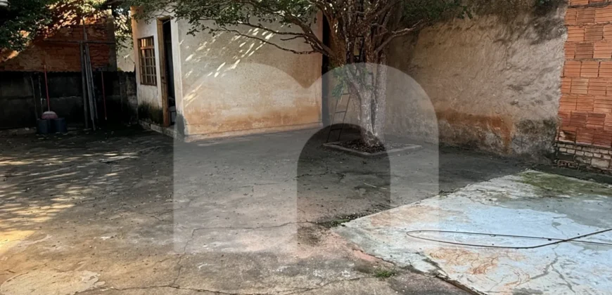 Casa 2 Quartos Centro