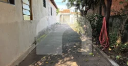 Casa 2 Quartos Centro