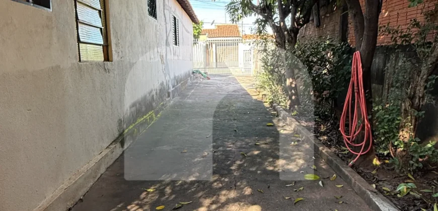 Casa 2 Quartos Centro