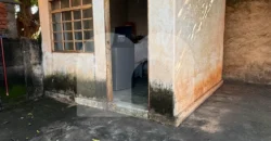 Casa 2 Quartos Centro