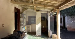 Casa 2 Quartos Centro