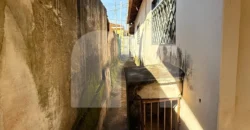 Casa 2 Quartos Centro