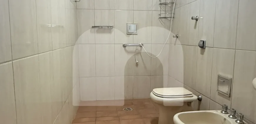 Casa 2 Quartos Centro
