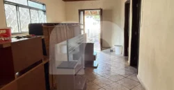 Casa 2 Quartos Centro