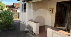 Casa 2 Quartos Centro