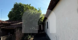 Casa 2 Quartos Centro