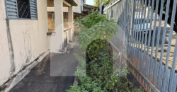 Casa 2 Quartos Centro