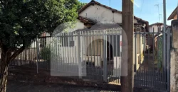 Casa 2 Quartos Centro