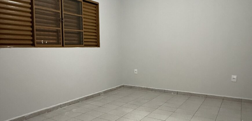 Casa de 2 Quartos