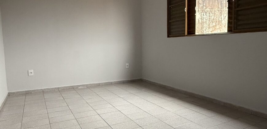 Casa de 2 Quartos