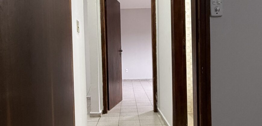Casa de 2 Quartos