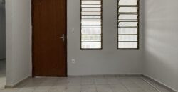 Casa de 2 Quartos