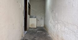 Casa de 2 Quartos