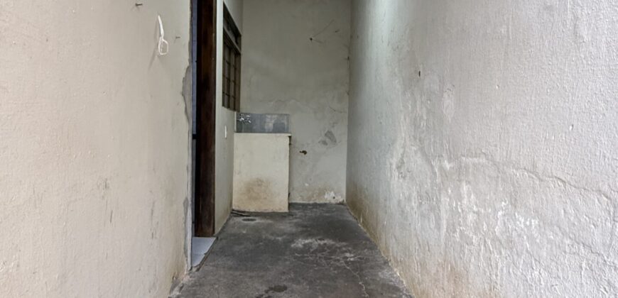 Casa de 2 Quartos