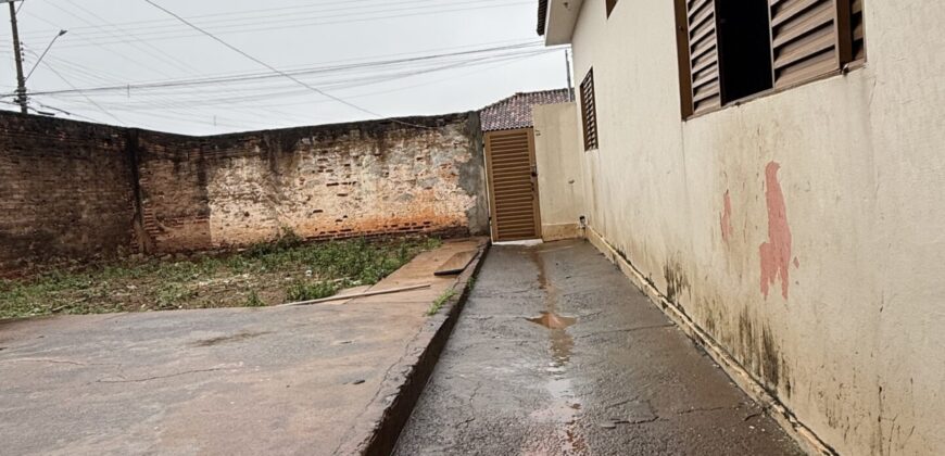 Casa de 2 Quartos